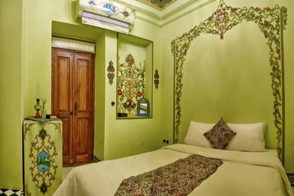 هتل-بوتیک-داروش-شیراز